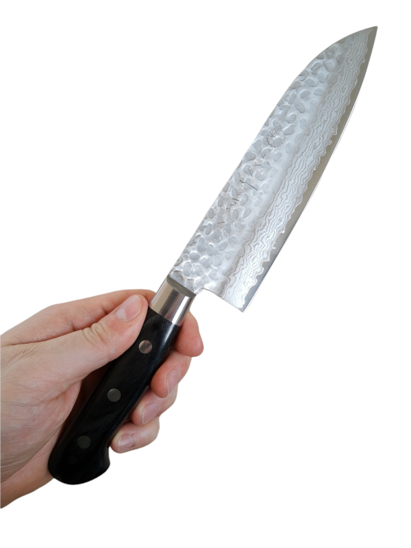 Chef & Knife