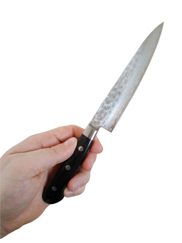Chef & Knife