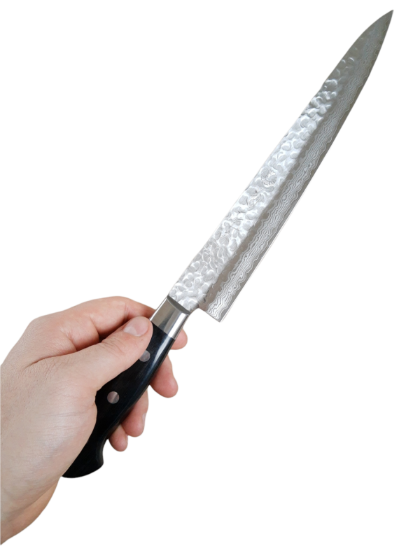 Chef & Knife