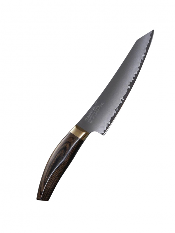 Chef & Knife
