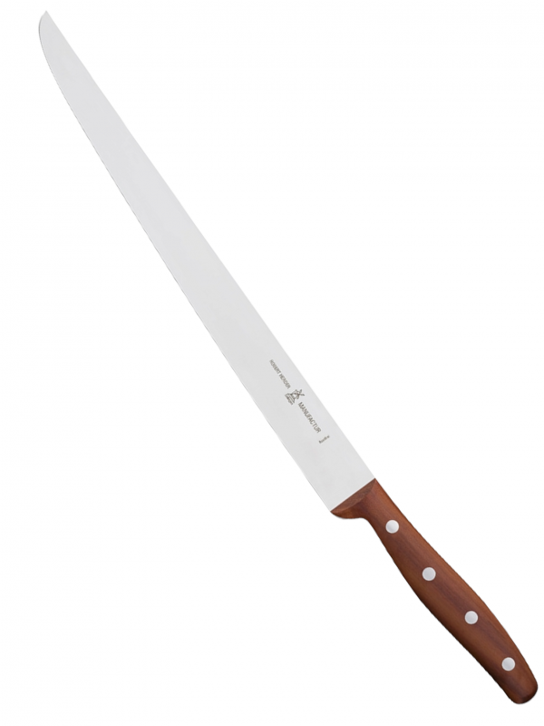Chef & Knife