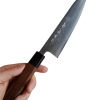 Kikuichi Ginsan Chef 180mm GW180