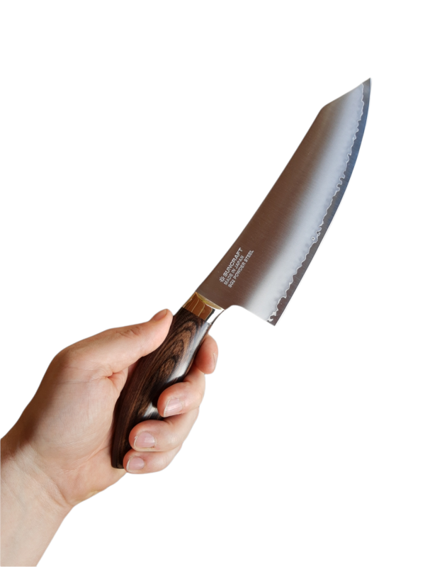 Chef & Knife