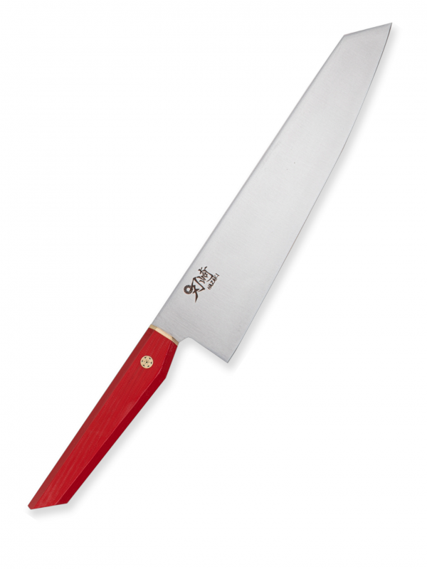 Chef & Knife