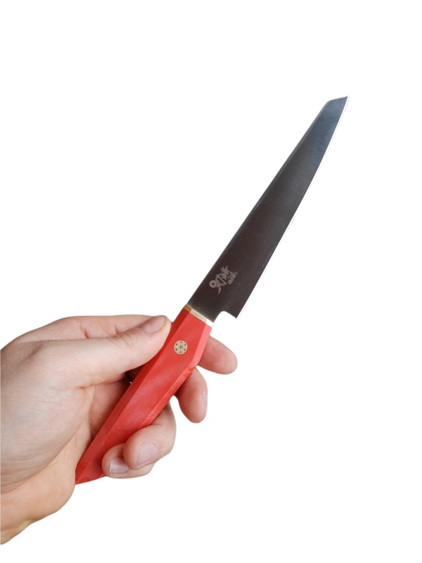 Chef & Knife