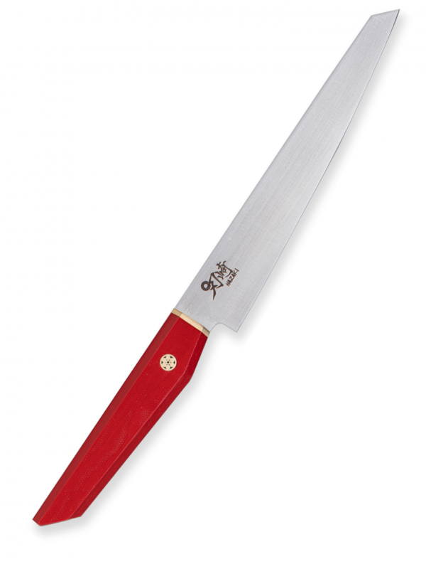 Chef & Knife