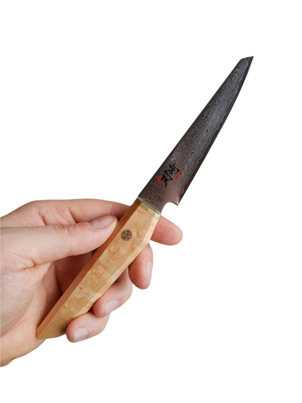 Chef & Knife