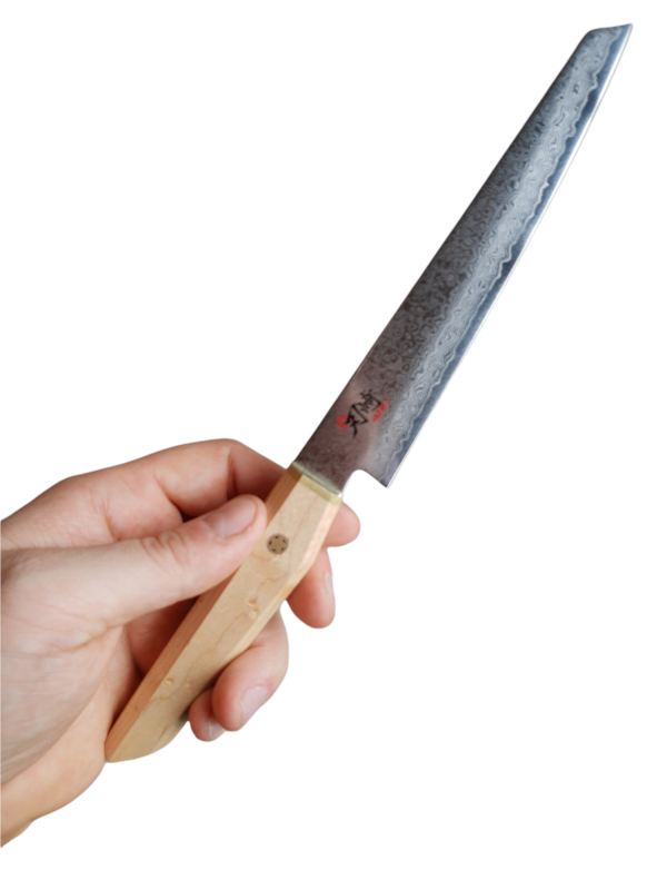 Chef & Knife