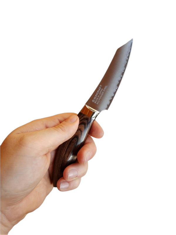 Chef & Knife