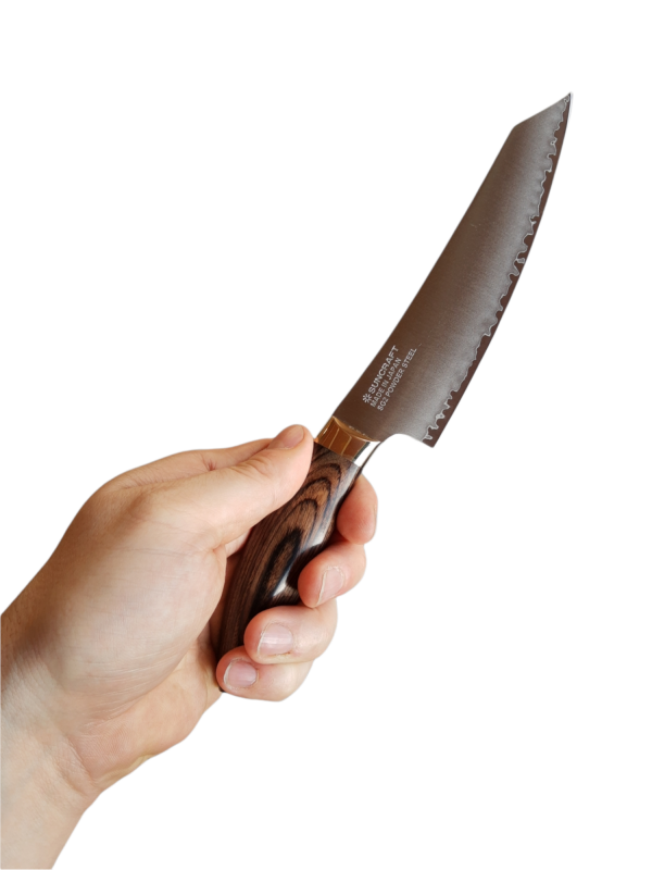 Chef & Knife