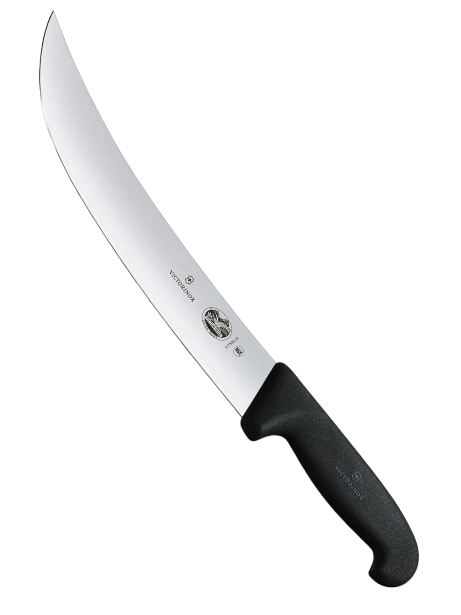 Victorinox fibrox breekmes 25cm 5.7203.25