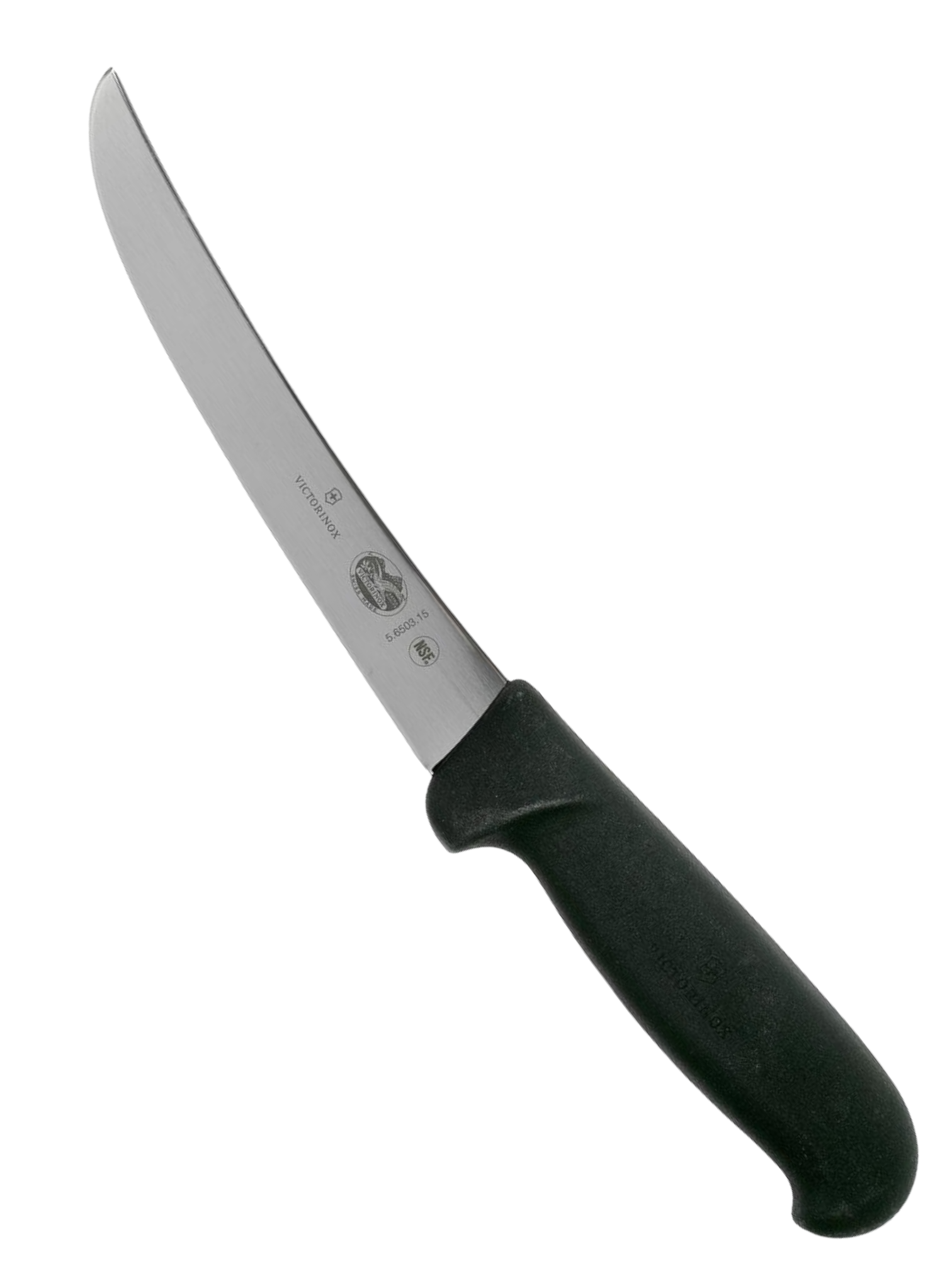 Victorinox fibrox uitbeenmes 15cm 5.6503.15