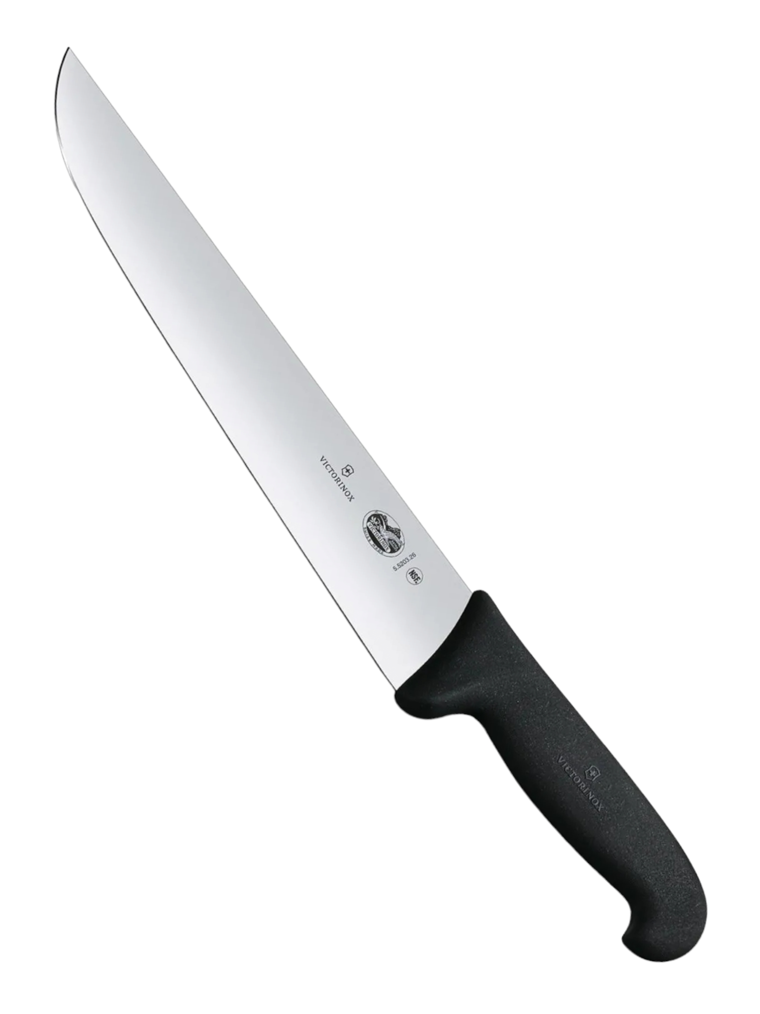 Victorinox fibrox voorsnijmes 26cm 5.5203.26