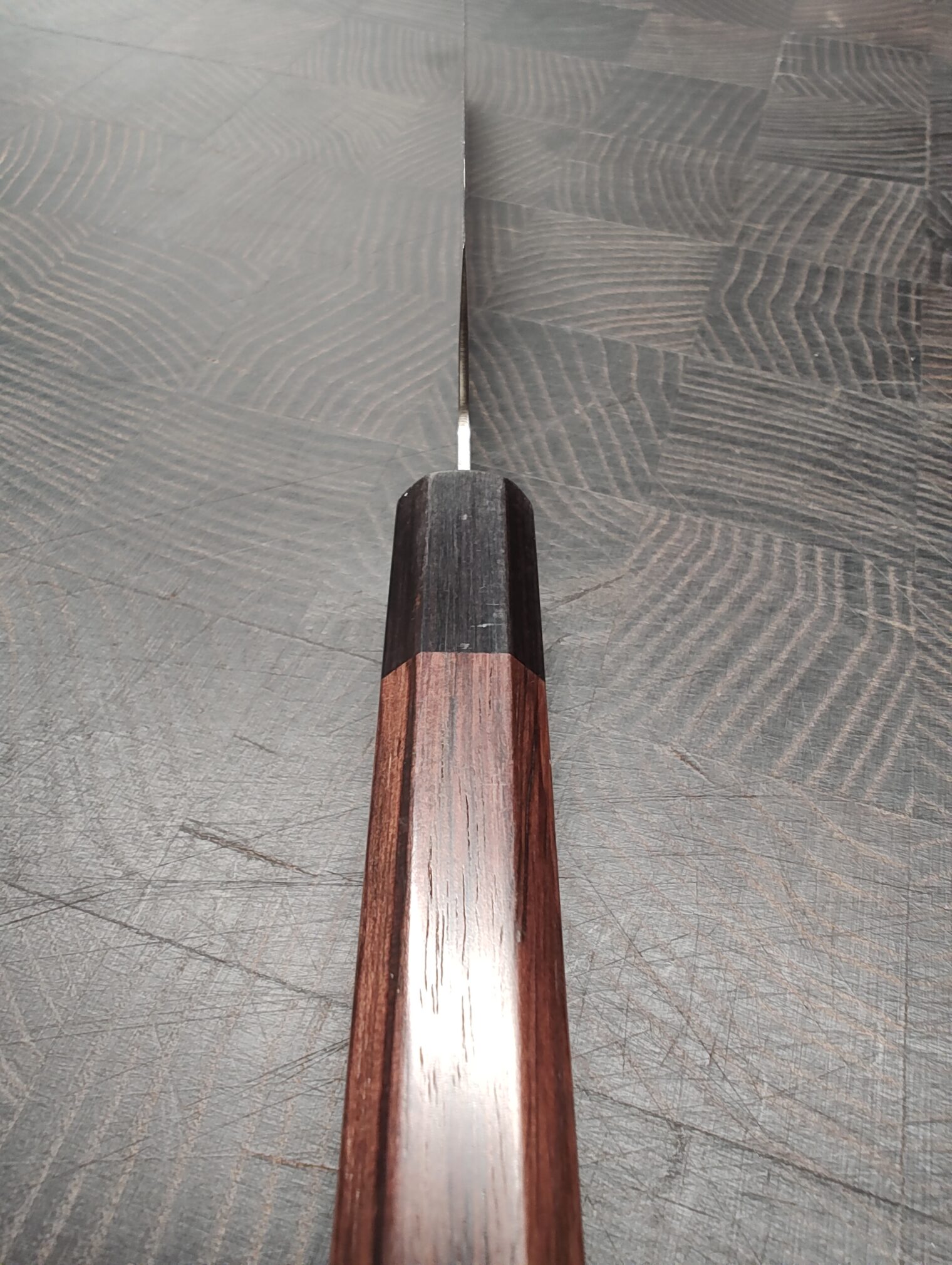 Kikuichi nwd blade