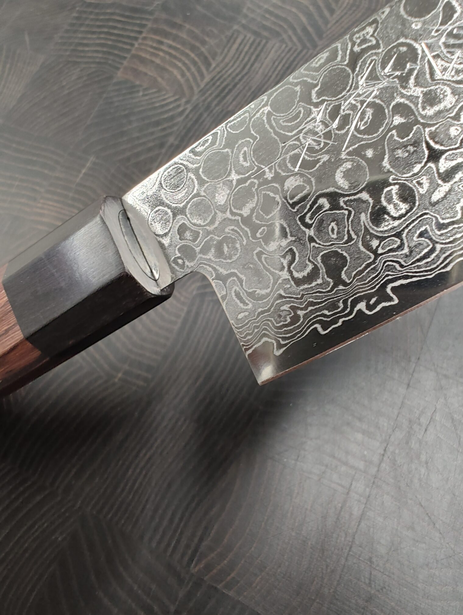 Kikuichi nwd damascus