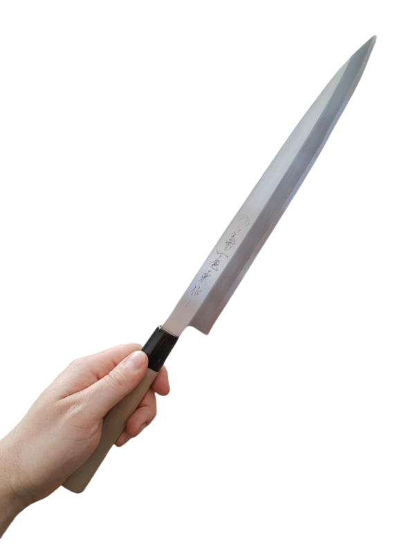 Chef & Knife