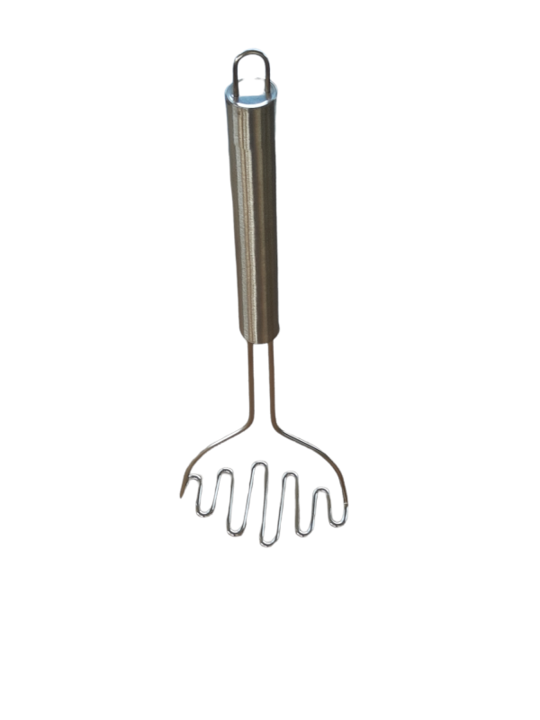 Chef & Knife