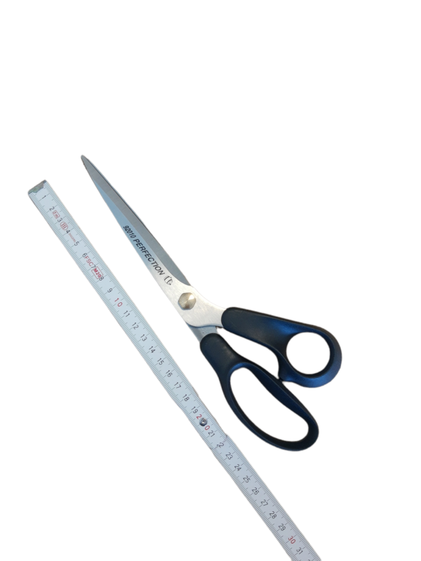 Chef & Knife