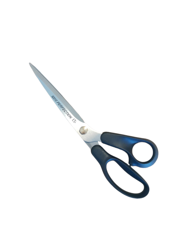 Chef & Knife