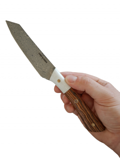 Chef & Knife steak knife