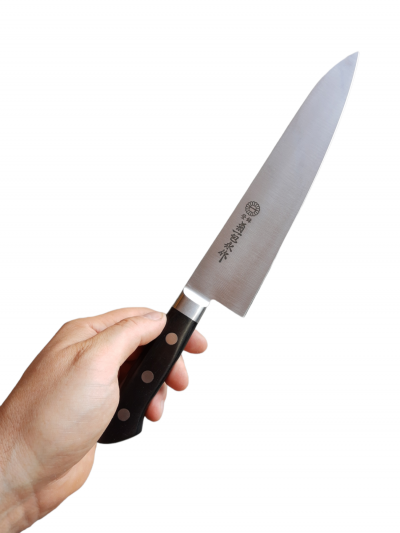 Kikuichi GC chef 210 mm