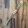 Spatula offset titanium 23 cm x 2 cm 7