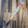 Spatula offset titanium 31 cm x 3 cm 1