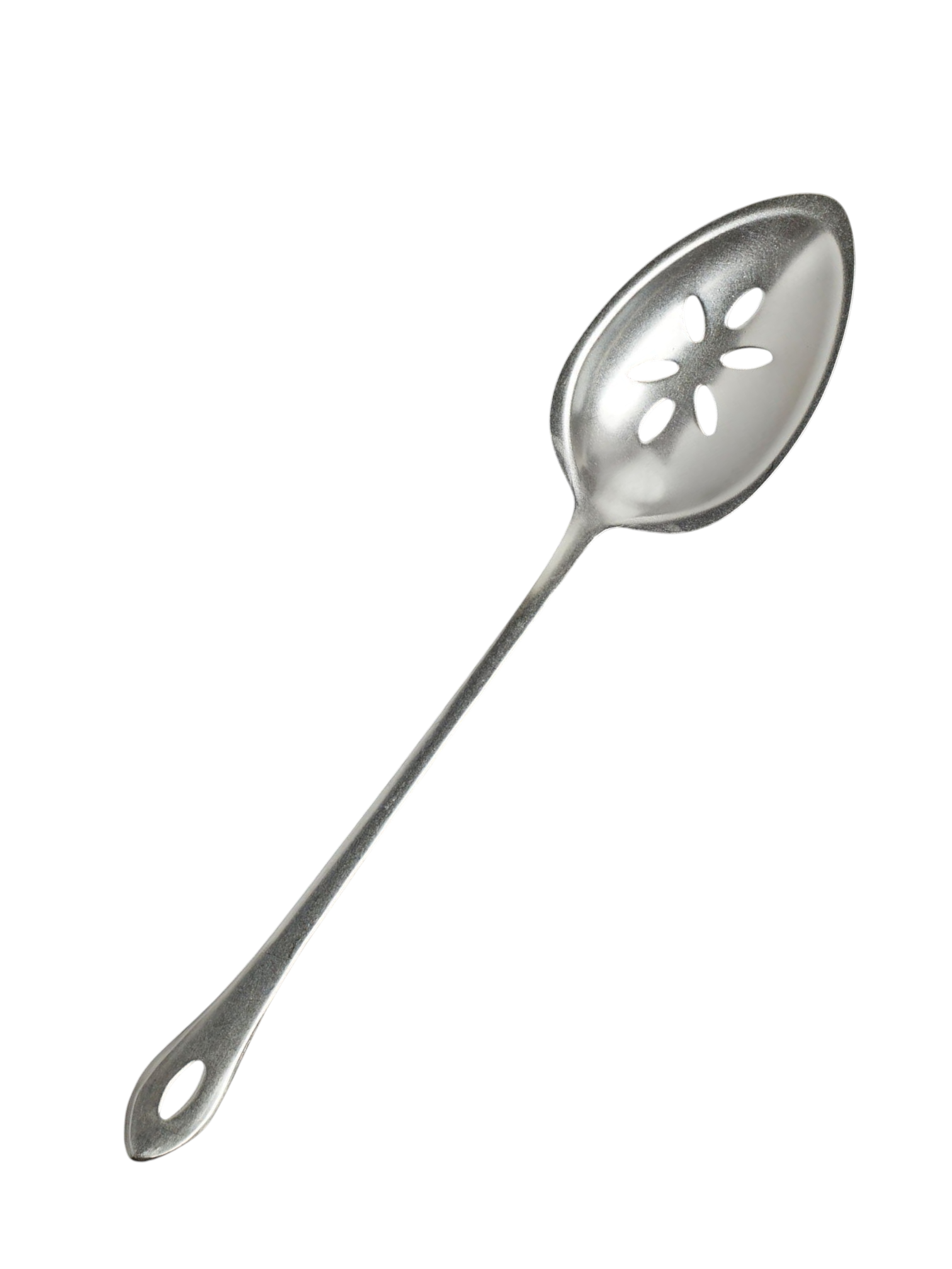 Gestura lepel met gleuven