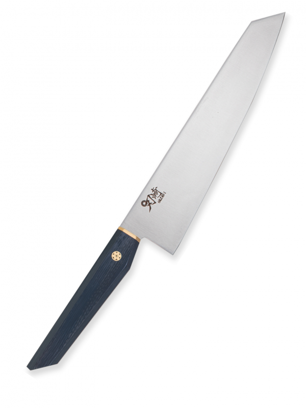 Chef & Knife