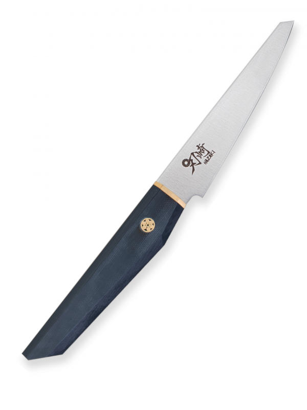 Chef & Knife