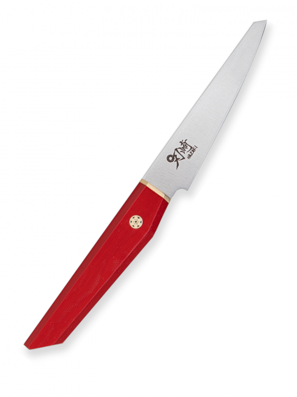 Chef & Knife