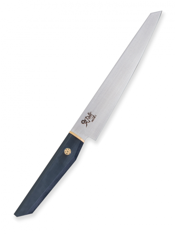 Chef & Knife