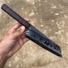 One bunka S-grind 175mm