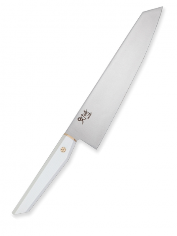 Chef & Knife