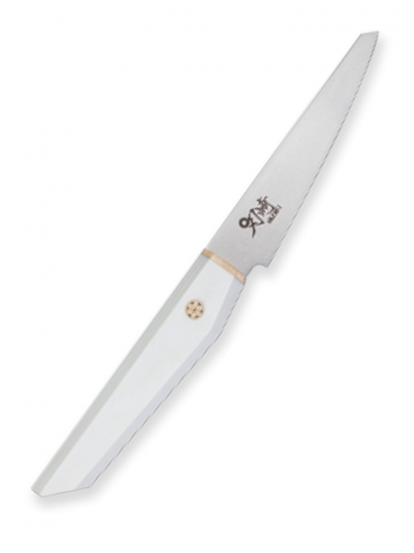 Chef & Knife