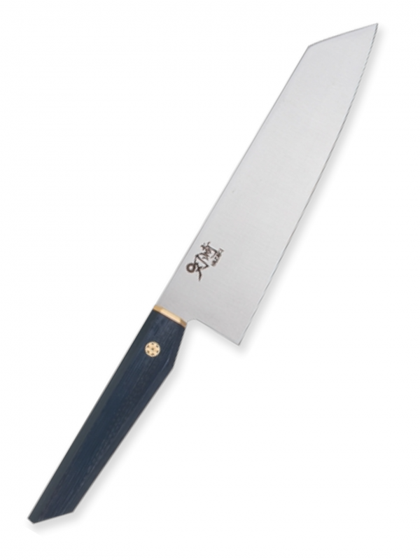 Chef & Knife