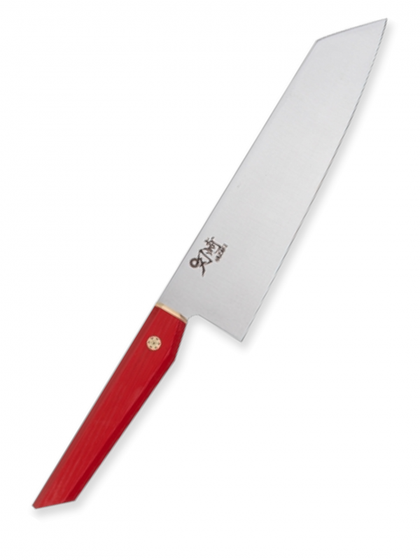 Chef & Knife