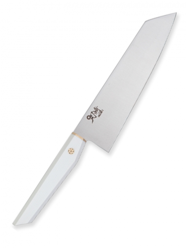 Chef & Knife