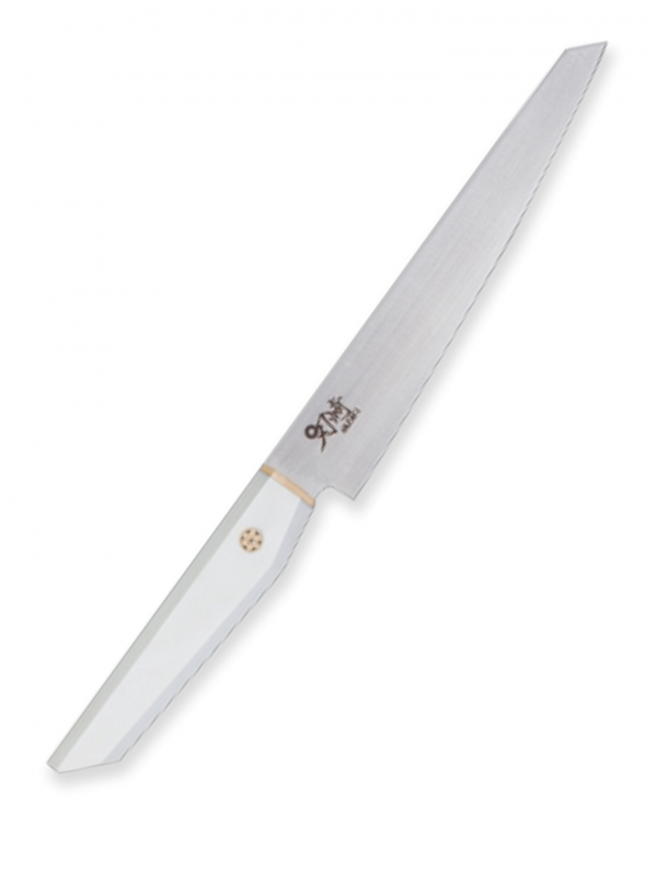 Chef & Knife