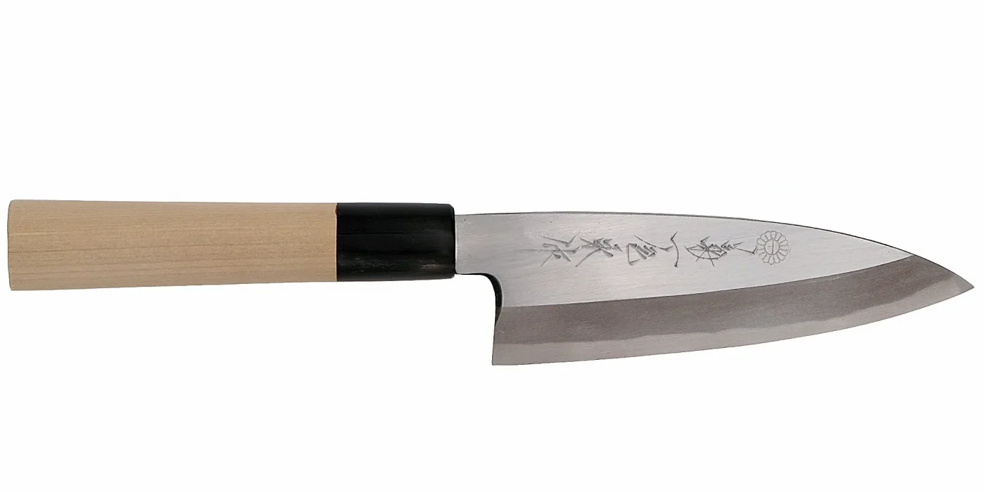 Chef & Knife