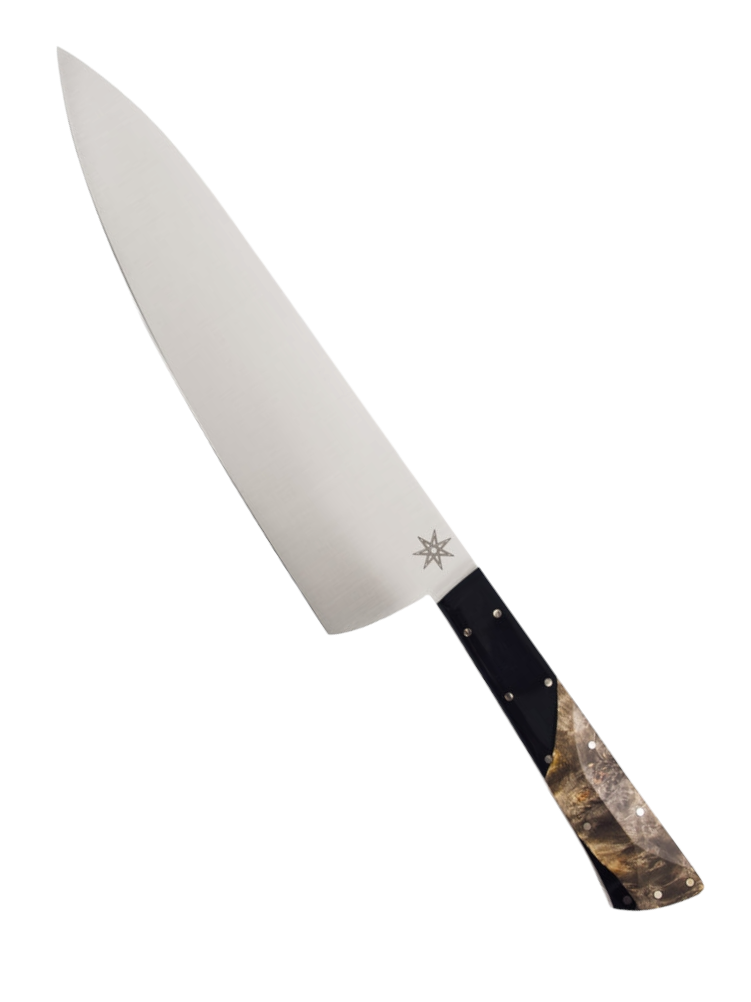 Town Cutlery chef 215 mm