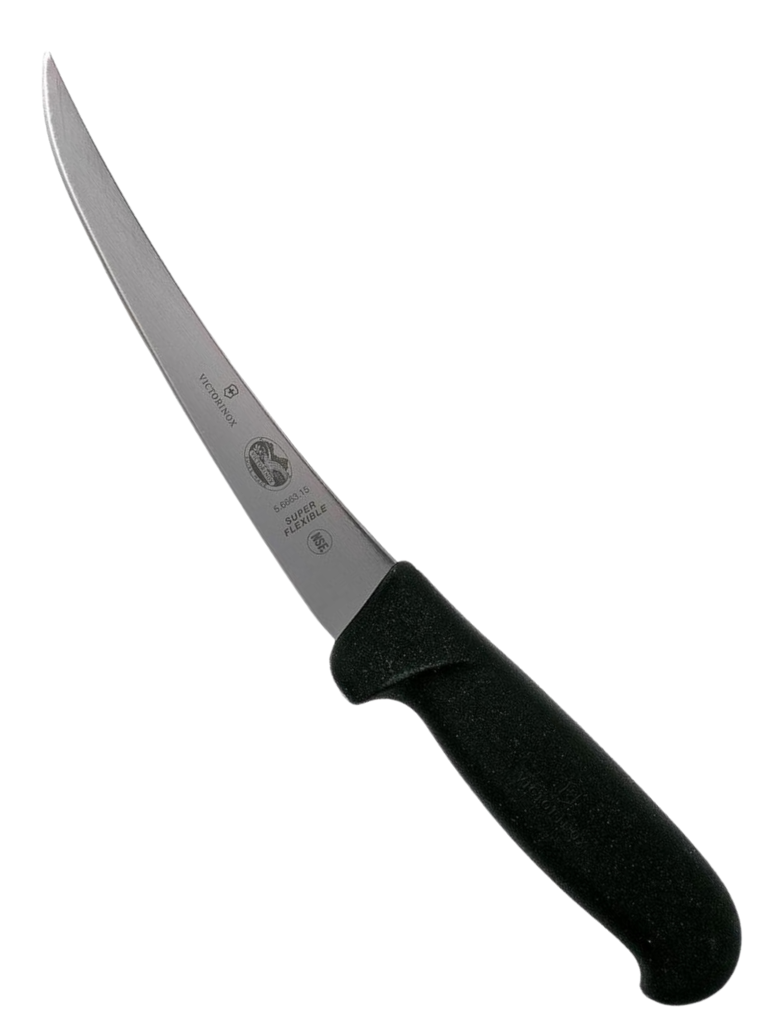 Victorinox fibrox uitbeen mes 150 mm 5.6603.15