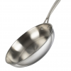 ALLROUND FRYING PAN UNCOATED Ø 24 CM