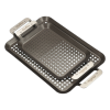 Camerons BBQ Grillplaat non-stick - 2 stuks