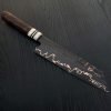 One Kiritsuke 210mm Cumai