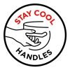 Stay cool handles