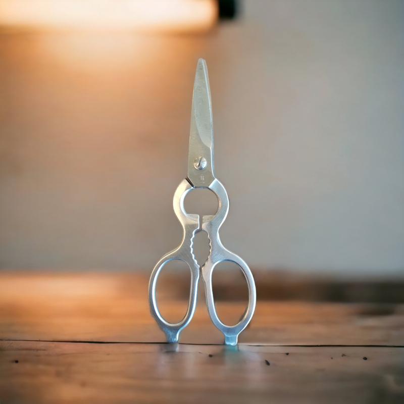 Chef & Knife