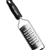 Microplane rasp Gourmet extra grof, RVS