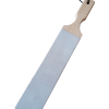 Chef & Knife strop 37 x 6 x 3 cm ruwe zijde