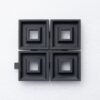 Silicone mal Square small